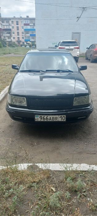 Продам или обмен Ауди 100 С4