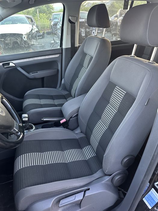 Фв Туран 1.4тфси дсг на части / vw touran 1.4tsi