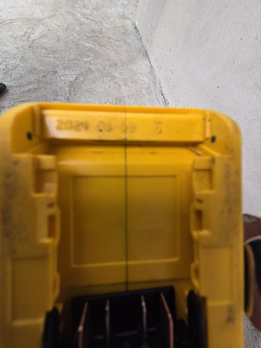 Autofiletanta Dewalt dcf 887 an 2024