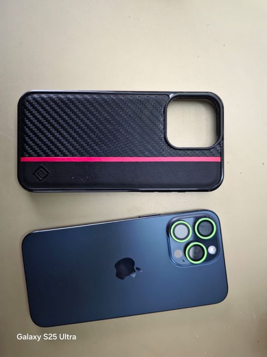 Vand iohone 15 pro max