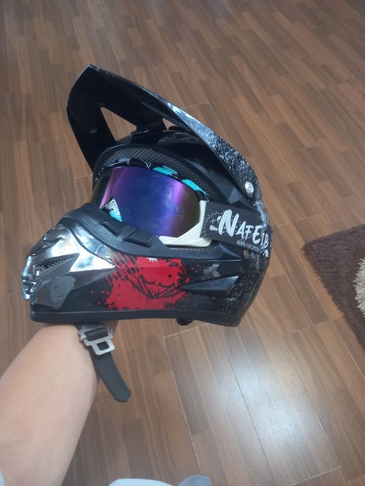 Casca moto marima s