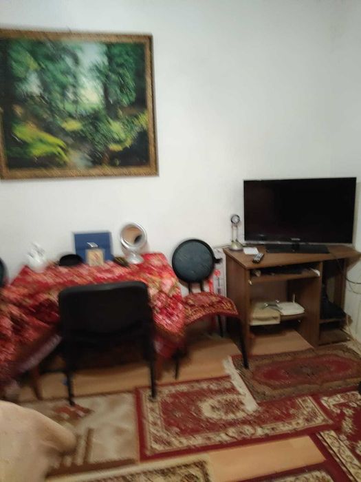 Vand apartament 3 camere Centrul Istoric - Brasov