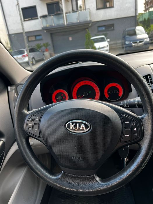 KIA Ceed 2008 — imagine 4