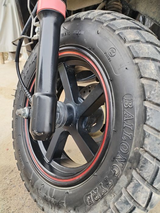 мапед самурай сатылады