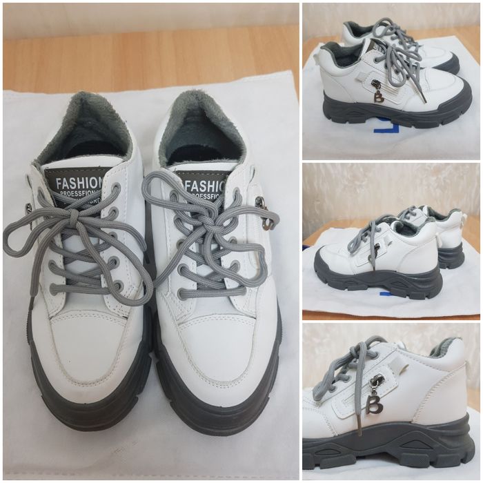 Кроссовки для девушек и женщин