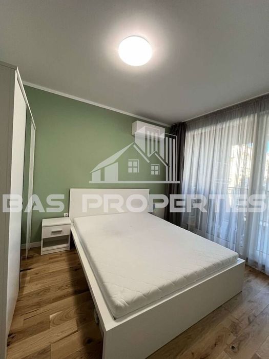 Дава се под наем Двустаен апартамент в София, Малинова долина - 65 кв.м за 750 € - Снимка #5