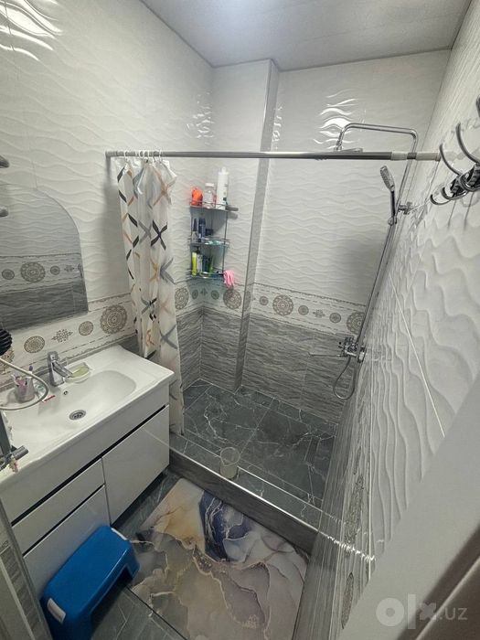 Сергели Чош тепа