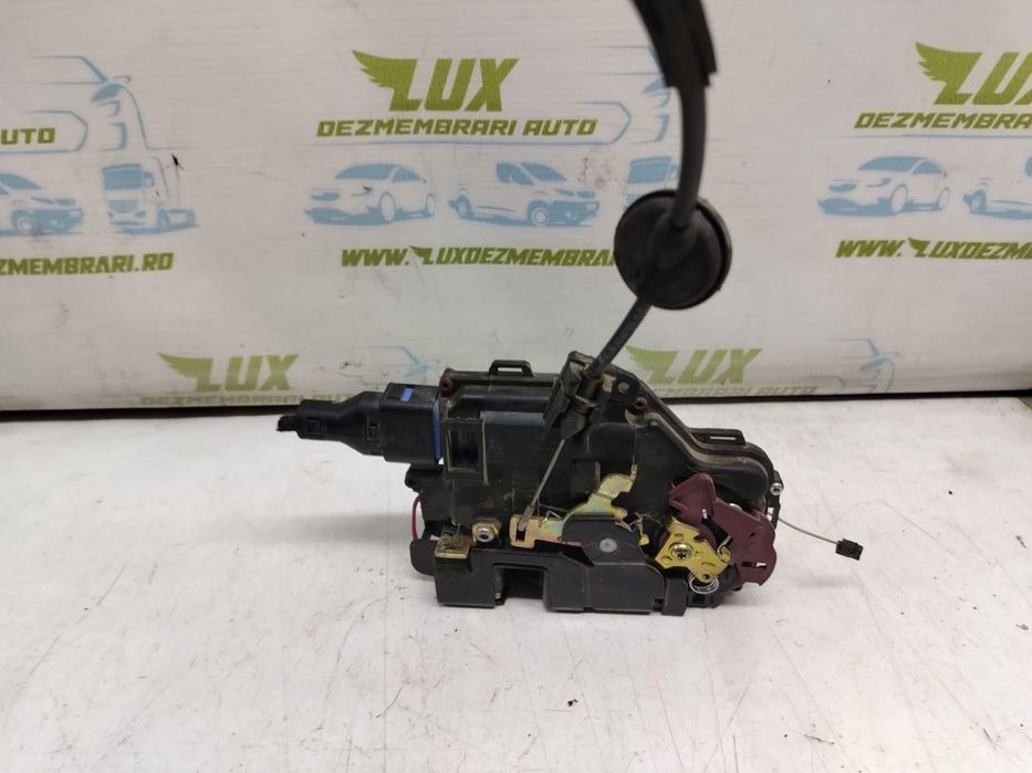 Broasca dreapta fata Volkswagen VW Golf 5 [2003 - 2009] 1.9 tdi BKC