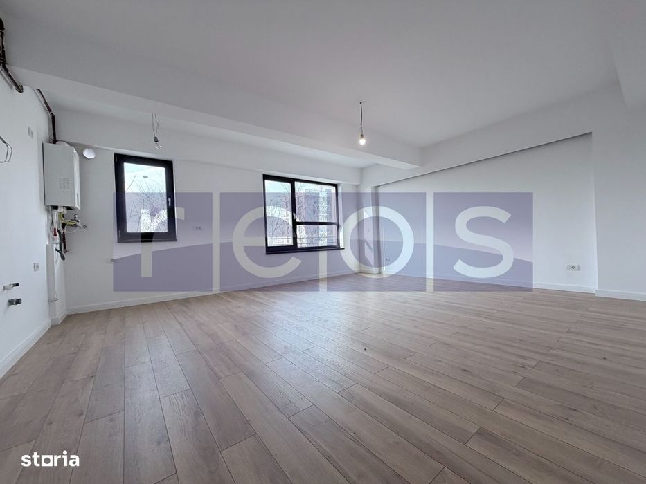 Vanzare 3 Camere | 66 Mp Utili | Imobil Boutique | Straulesti |