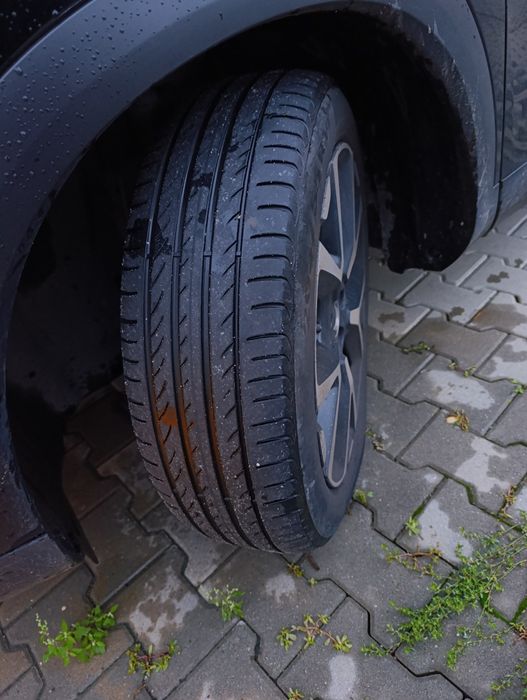 Anvelope de vară Pirelli, 205/55/19