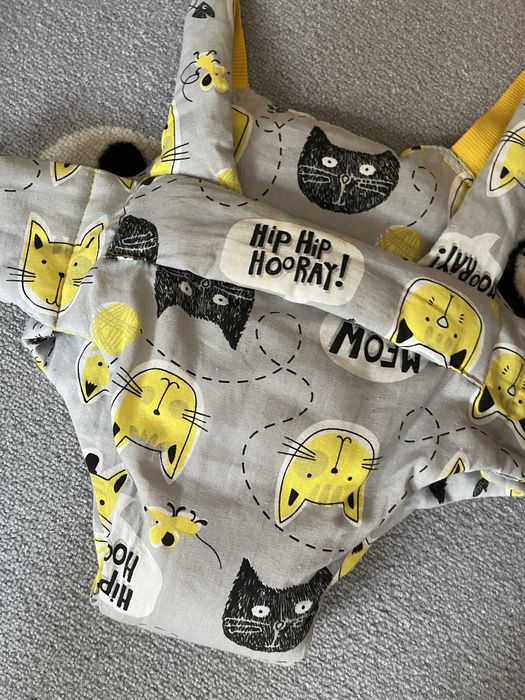 Прыгунки детские