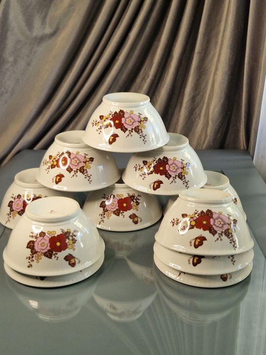 Кесе, суповые, сорпа.