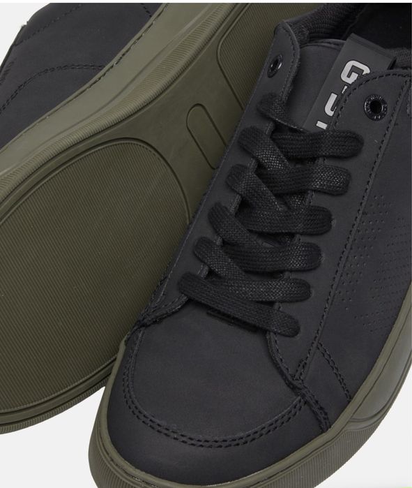 G-Star Raw кецове