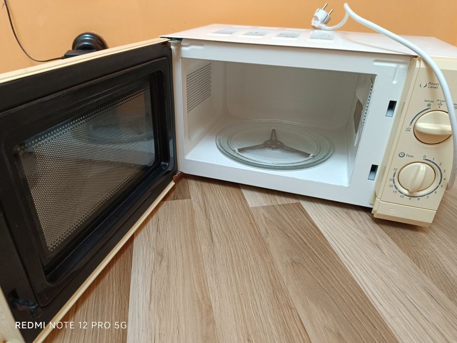 Микровълнова фурна Gorenje