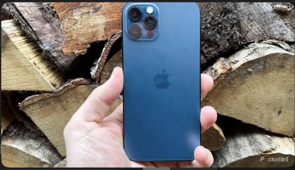 Iphone 12 pro 4/128