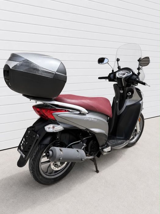 Kymco 150 Abs 2019