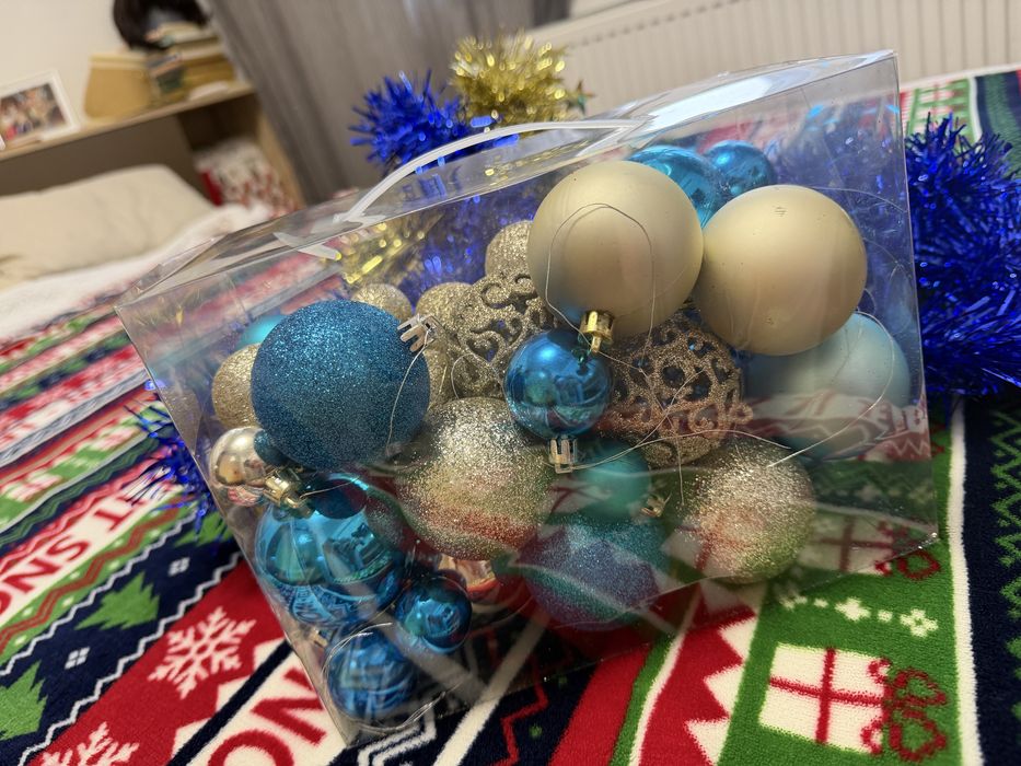 Globuri de craciun