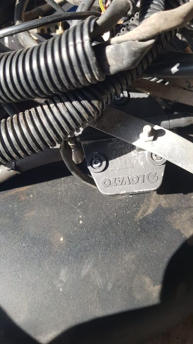 Гбо 4 поколения Lovato