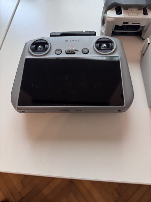 Drona DJI Mini Pro 4, DJI Care Refresh 2027