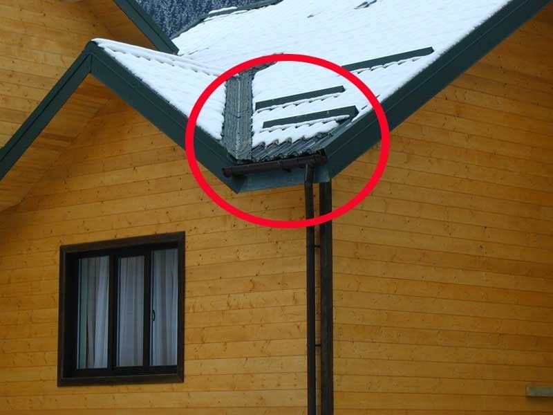 Обогрев кровли; Обогрев крыши; Обогрев труб, водостоков и желобов.