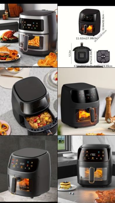 Электроника для выпечки