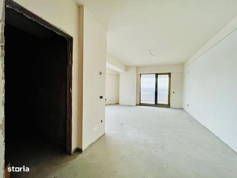 0% Comision | Studio Premium | West City Tower Cluj