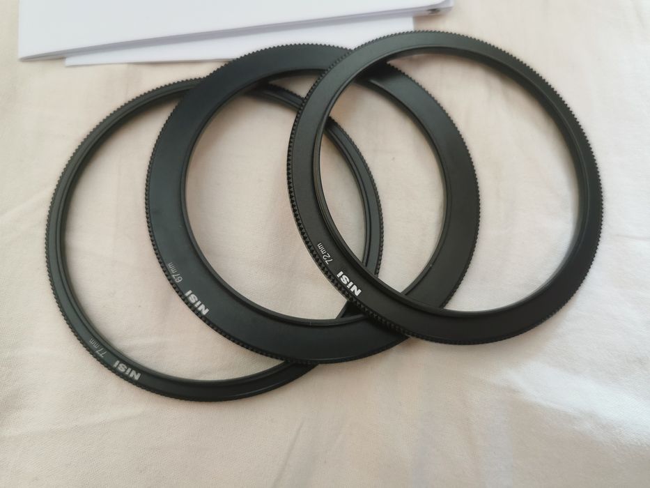 NISI V5-pro филтърна система