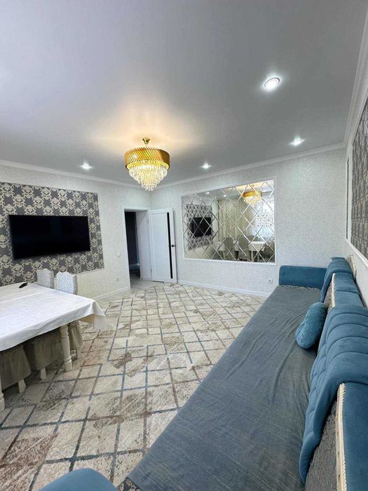 Продажа 3-комнатной квартиры