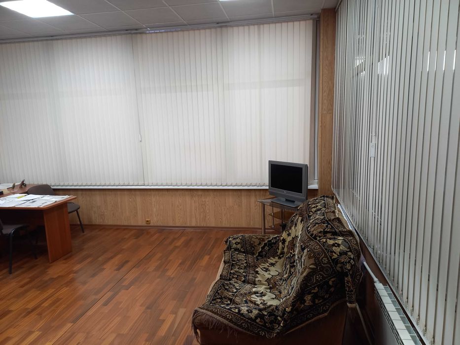 Продам склад-модуль в центре города