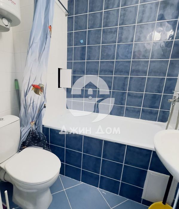 Продава се Едностаен апартамент в к.к. Слънчев бряг - 35 кв.м за 1286 €/кв.м - Снимка #3