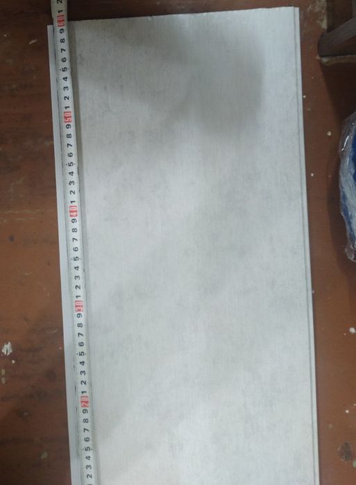 Порог, для кафеля или таркет, ламината.