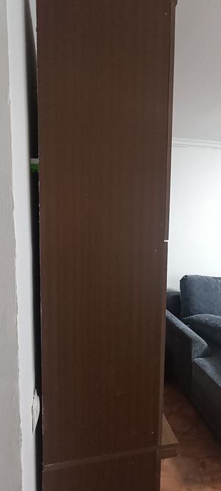 Отдам шкаф, стенка