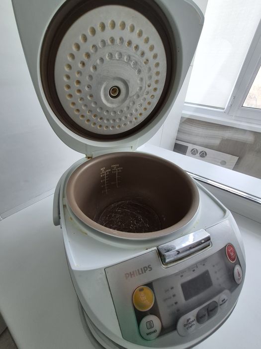 Мультиварка филипс