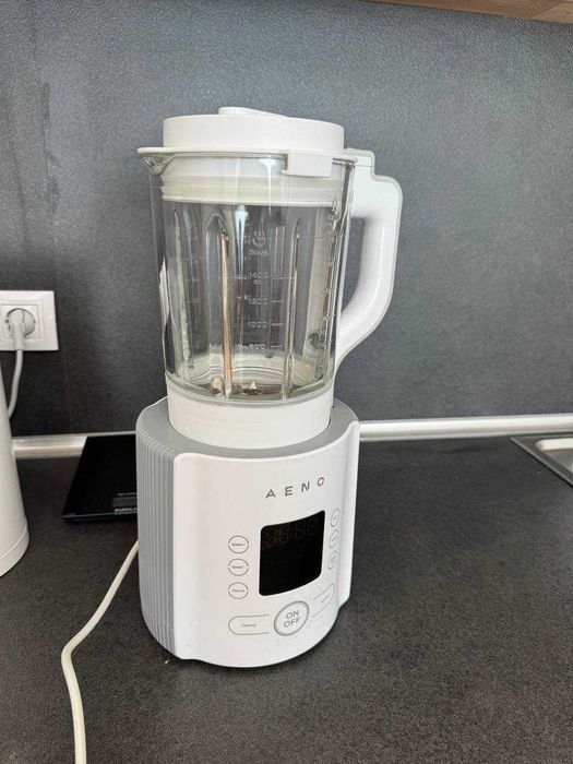 Блендер Aeno ATB0001