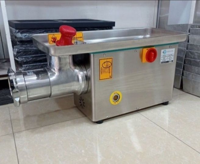 Myasurobka  goʻsht maydalaydigon, myasurobka,