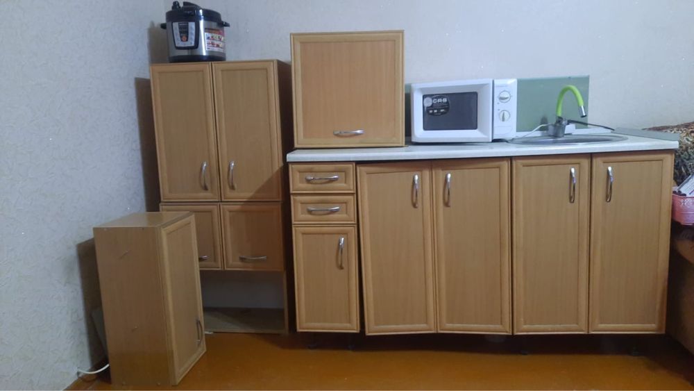 Продам кухонный гарнитур