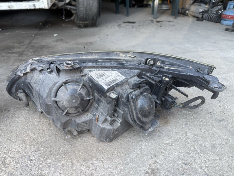 Фейс фарове BMW E60/E61