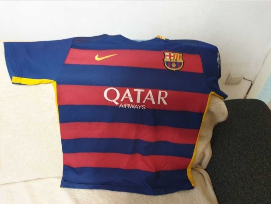 Слот оригинални спортни тениски Adidas / Nike / Puma