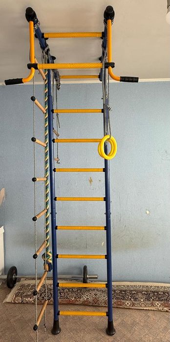 Шведская стенка продам