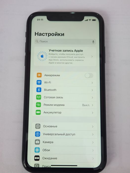 Продам айфон xr 64гб
