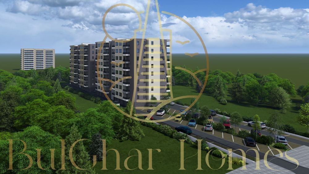 Двустаен- Владислав Варненчик