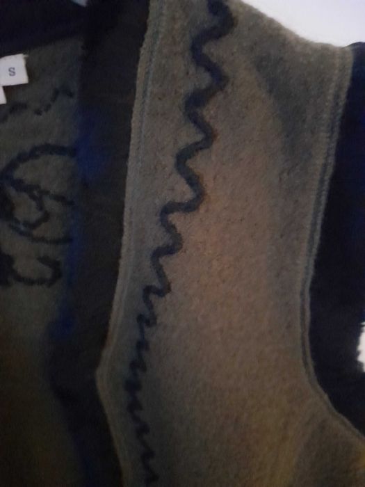 Vesta Segal, lana 100%, s, 80 lei deosebita