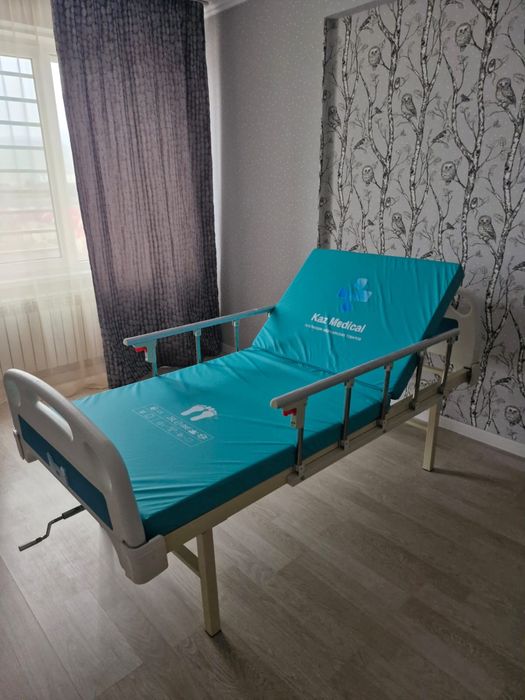 Продам Медицинскую кровать