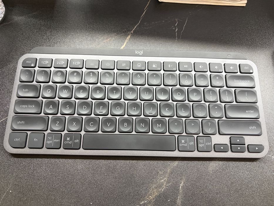 Logitech MX Keys Mini Business