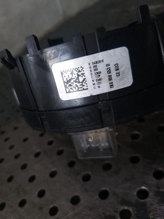 Spirala volan audi a3 8p 1k0959653d