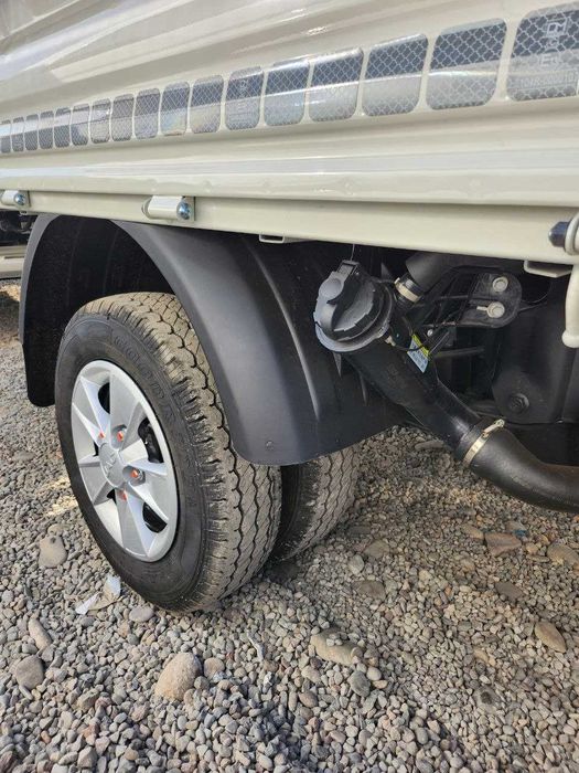 JAC X200- ЖАК Х200 bort dillerdan!