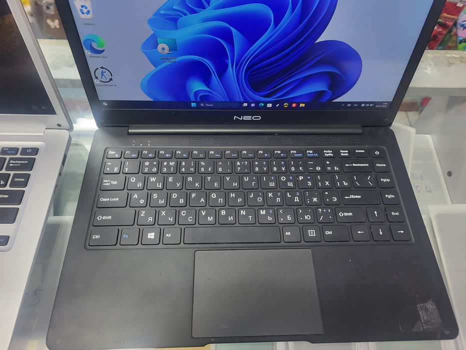 Жақсы жағдайда нодбуктар сатылады