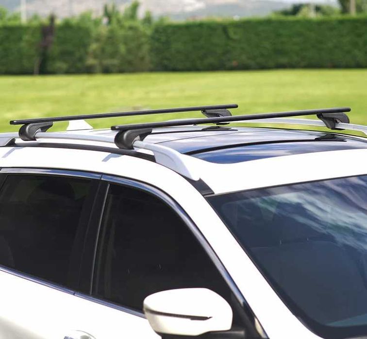 Portbagaj plafon sistem complet - Mazda CX-5 dupa 2017 - nou