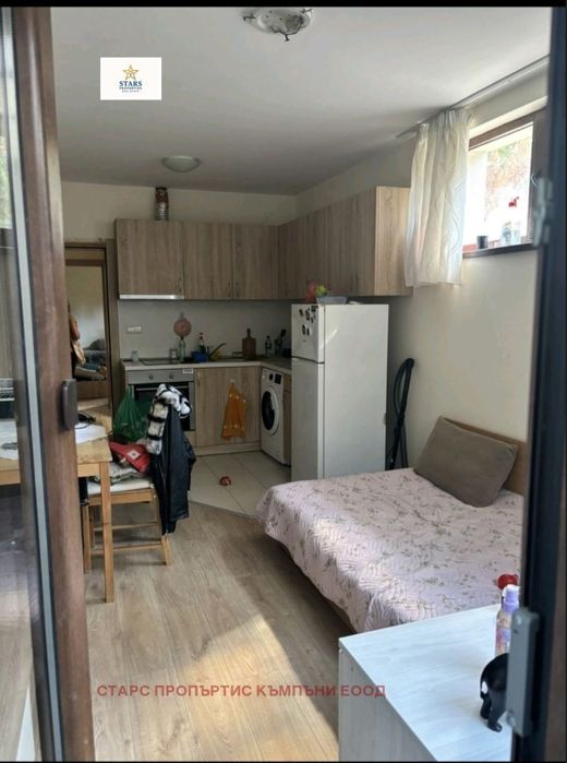 Продажба 2-стаен гр. Варна 52m²