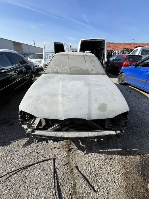 Seat Ibiza 1.4MPI 00г НА ЧАСТИ!!!